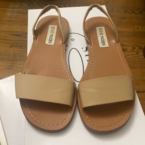 Steve Madden Alina Sandals in size 6